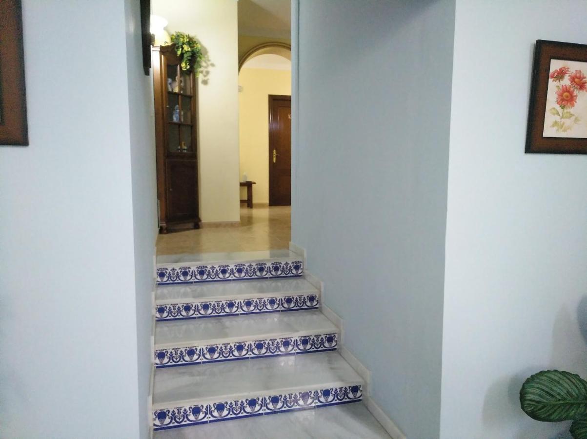 Hostal El Poligono Lucena Exteriér fotografie