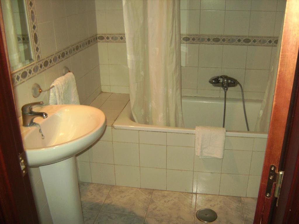 Hostal El Poligono Lucena Pokoj fotografie