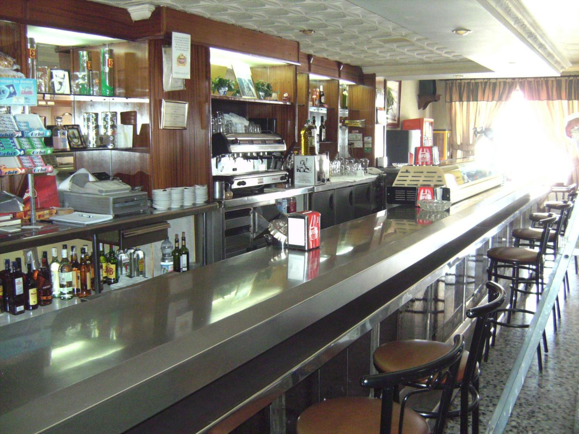 Hostal El Poligono Lucena Exteriér fotografie